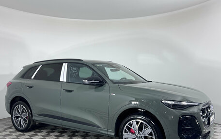 Audi Q5, 2026 год, 6 299 000 рублей, 3 фотография