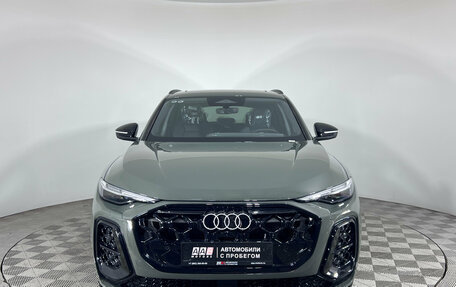 Audi Q5, 2026 год, 6 299 000 рублей, 2 фотография