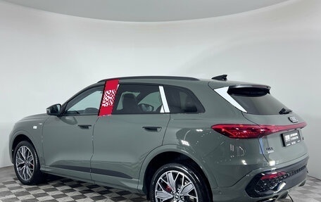 Audi Q5, 2026 год, 6 299 000 рублей, 4 фотография