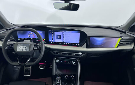 Audi Q5, 2026 год, 6 299 000 рублей, 12 фотография
