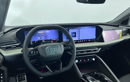 Audi Q5, 2026 год, 6 299 000 рублей, 11 фотография