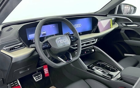 Audi Q5, 2026 год, 6 299 000 рублей, 10 фотография