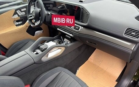 Mercedes-Benz GLE AMG, 2026 год, 18 800 000 рублей, 5 фотография