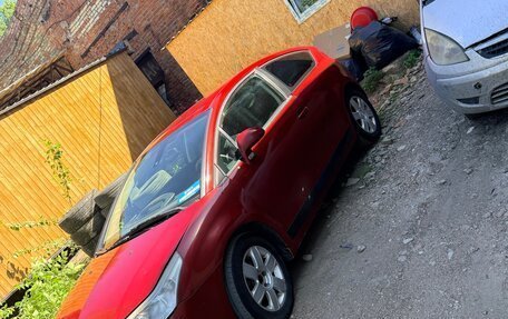 Citroen C4 II рестайлинг, 2007 год, 350 000 рублей, 8 фотография
