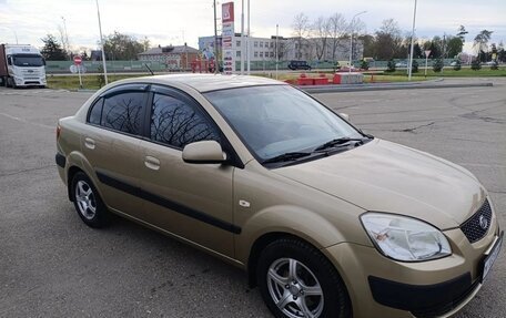 KIA Rio II, 2006 год, 400 000 рублей, 2 фотография