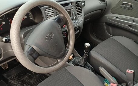 KIA Rio II, 2006 год, 400 000 рублей, 3 фотография