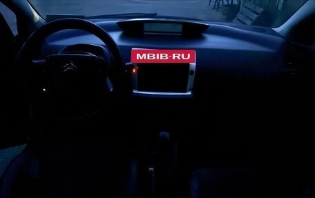 Citroen C4 II рестайлинг, 2007 год, 350 000 рублей, 5 фотография