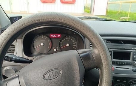 KIA Rio II, 2006 год, 400 000 рублей, 11 фотография