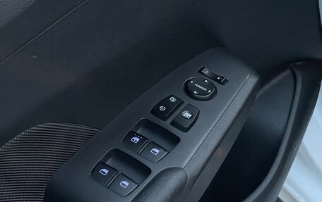 Hyundai Solaris II рестайлинг, 2017 год, 1 200 000 рублей, 15 фотография
