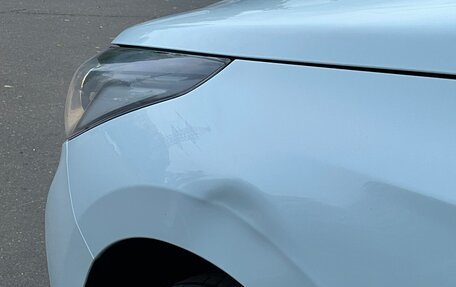 Hyundai Solaris II рестайлинг, 2017 год, 1 200 000 рублей, 19 фотография