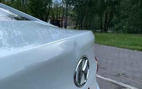 Hyundai Solaris II рестайлинг, 2017 год, 1 200 000 рублей, 21 фотография