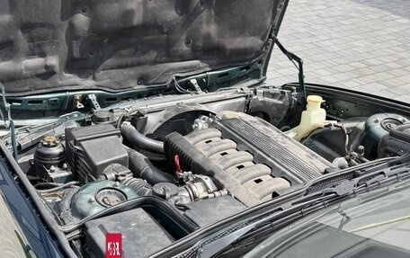 BMW 5 серия, 1994 год, 2 000 000 рублей, 7 фотография