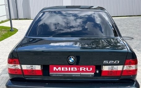 BMW 5 серия, 1994 год, 2 000 000 рублей, 3 фотография
