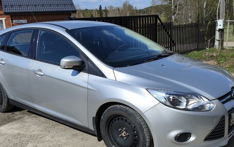 Ford Focus III, 2011 год, 720 000 рублей, 3 фотография