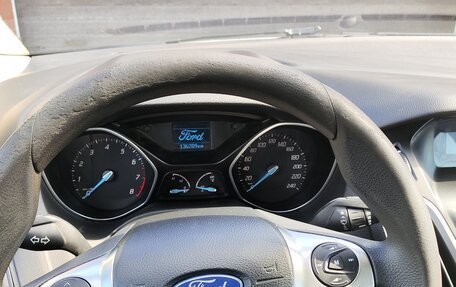 Ford Focus III, 2011 год, 720 000 рублей, 6 фотография