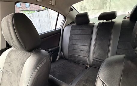 Mazda 3, 2008 год, 800 000 рублей, 7 фотография
