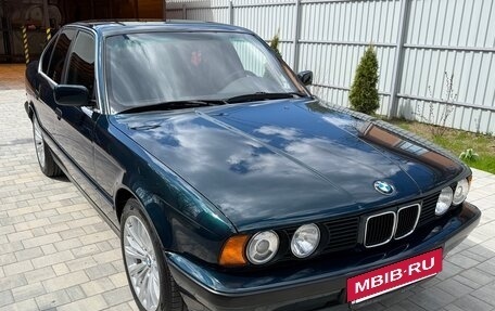 BMW 5 серия, 1994 год, 2 000 000 рублей, 2 фотография