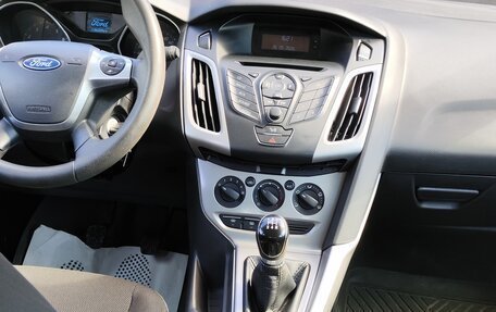 Ford Focus III, 2011 год, 720 000 рублей, 7 фотография