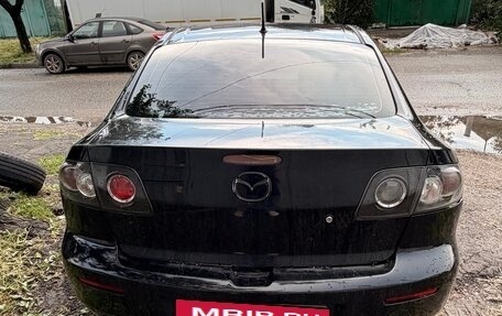 Mazda 3, 2008 год, 800 000 рублей, 6 фотография