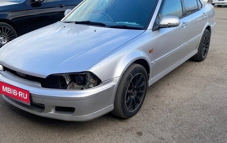 Honda Torneo, 2000 год, 335 000 рублей, 3 фотография