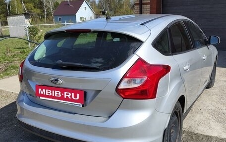Ford Focus III, 2011 год, 720 000 рублей, 4 фотография