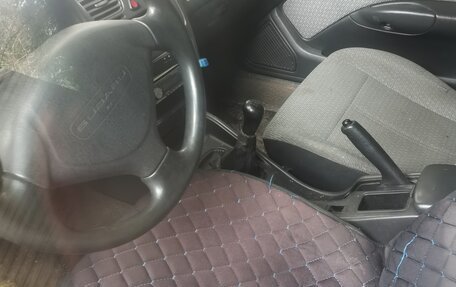 Subaru Legacy VII, 1995 год, 125 000 рублей, 4 фотография