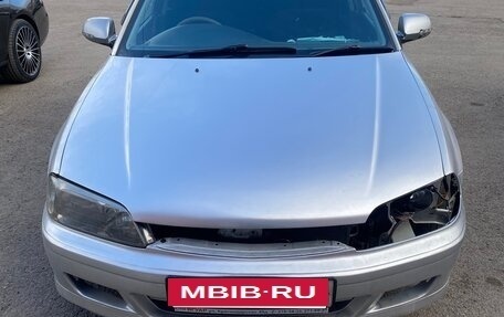 Honda Torneo, 2000 год, 335 000 рублей, 5 фотография