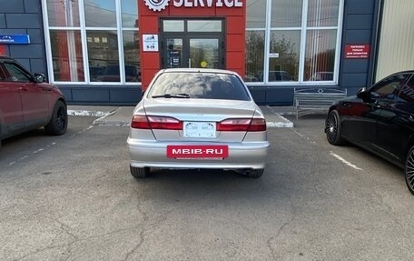 Honda Torneo, 2000 год, 335 000 рублей, 2 фотография
