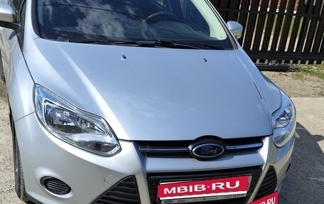 Ford Focus III, 2011 год, 720 000 рублей, 2 фотография