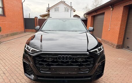 Audi SQ8, 2025 год, 16 700 000 рублей, 2 фотография