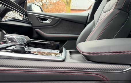 Audi SQ8, 2025 год, 16 700 000 рублей, 8 фотография