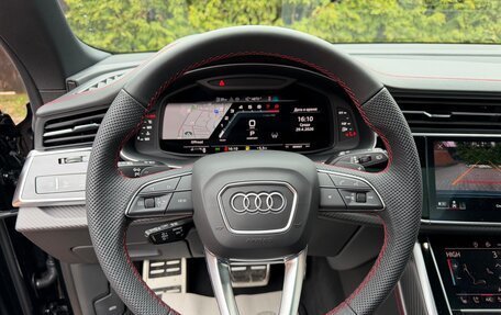 Audi SQ8, 2025 год, 16 700 000 рублей, 22 фотография