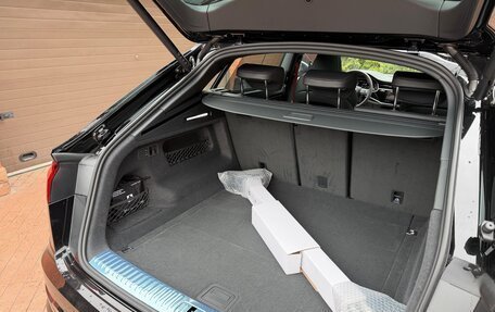 Audi SQ8, 2025 год, 16 700 000 рублей, 21 фотография