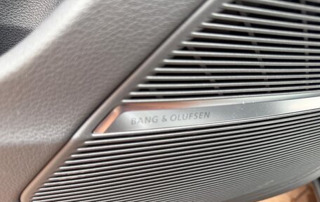 Audi SQ8, 2025 год, 16 700 000 рублей, 15 фотография