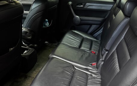 Honda CR-V III рестайлинг, 2008 год, 1 070 000 рублей, 12 фотография