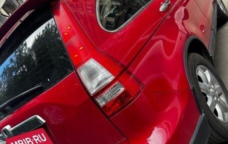 Honda CR-V III рестайлинг, 2008 год, 1 070 000 рублей, 9 фотография