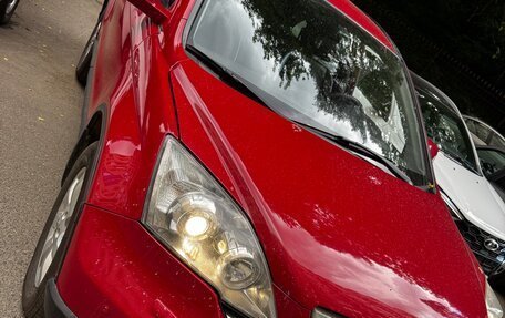 Honda CR-V III рестайлинг, 2008 год, 1 070 000 рублей, 20 фотография
