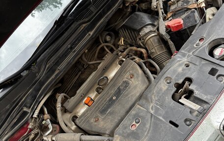 Honda CR-V III рестайлинг, 2008 год, 1 070 000 рублей, 21 фотография