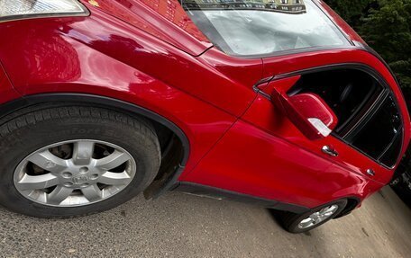 Honda CR-V III рестайлинг, 2008 год, 1 070 000 рублей, 16 фотография