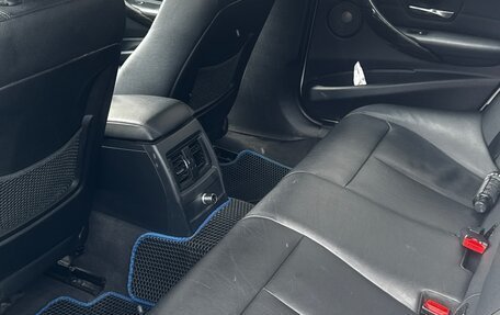 BMW 3 серия, 2013 год, 2 250 000 рублей, 8 фотография