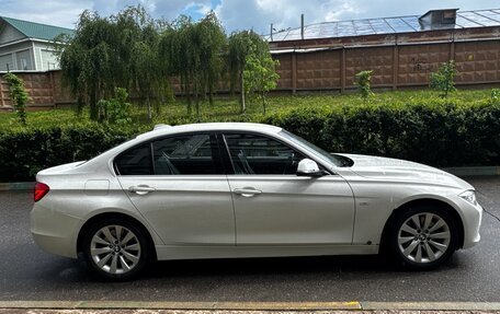 BMW 3 серия, 2013 год, 2 250 000 рублей, 6 фотография