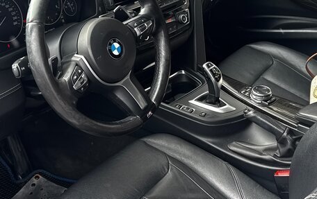 BMW 3 серия, 2013 год, 2 250 000 рублей, 7 фотография