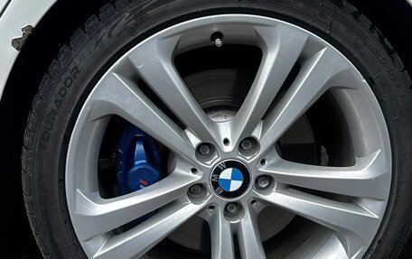 BMW 3 серия, 2013 год, 2 250 000 рублей, 10 фотография