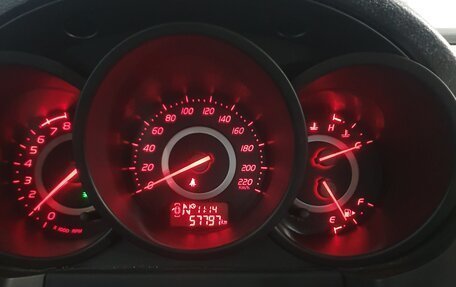 Chery M11 (A3), 2013 год, 550 000 рублей, 3 фотография
