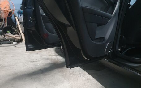 Chery M11 (A3), 2013 год, 550 000 рублей, 5 фотография