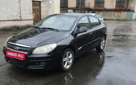 Chery M11 (A3), 2013 год, 550 000 рублей, 6 фотография