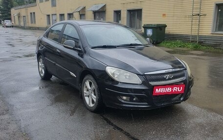 Chery M11 (A3), 2013 год, 550 000 рублей, 7 фотография