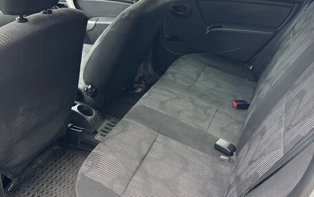 Renault Logan I, 2015 год, 255 000 рублей, 6 фотография
