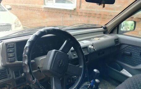 Opel Frontera A, 1993 год, 400 000 рублей, 4 фотография