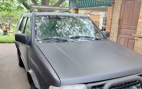 Opel Frontera A, 1993 год, 400 000 рублей, 3 фотография
